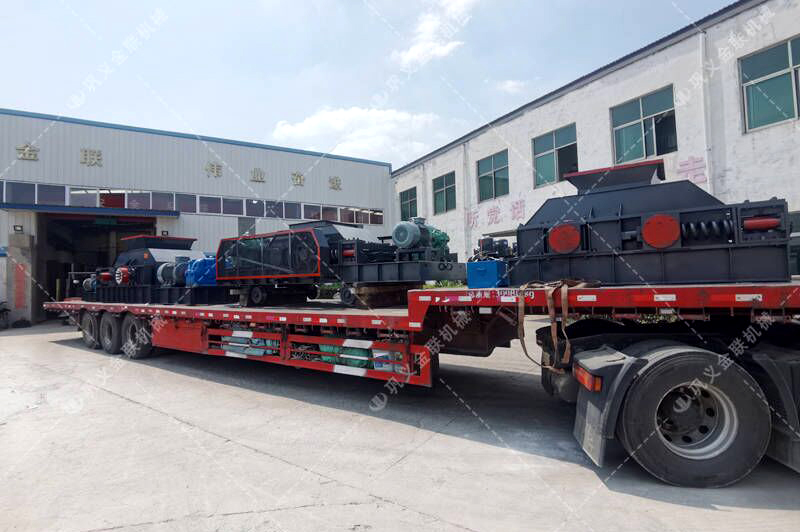 對輥式破碎機|對輥破碎機|對輥破碎機價格|河南雙輥破碎機生產(chǎn)廠家與報價 對輥式破碎機|對輥破碎機|對輥破碎機價格|河南雙輥破碎機生產(chǎn)廠家與報價