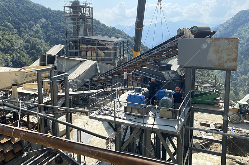 對輥式破碎機|對輥破碎機|對輥破碎機價格|河南雙輥破碎機生產(chǎn)廠家與報價 對輥式破碎機|對輥破碎機|對輥破碎機價格|河南雙輥破碎機生產(chǎn)廠家與報價