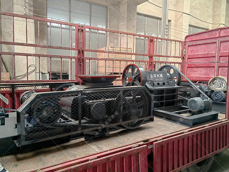 硅酸鹽制品產業升級，雙齒輥破碎機扮演了什么角色？